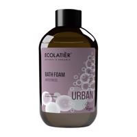 Anti-stressz fürdőhab - 600 ml - Ecolatier Urban