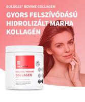 BEUATY kollagén por Solugel® 240 g