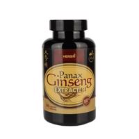 Ginseng kivonat 500mg ( Panax ginseng ) - 90 kapszula - HealthNA