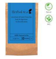 Gyógytea - Fogyás - 50g - Herbatica