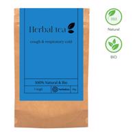 Gyógytea - Köhögés - 50g - Herbatica