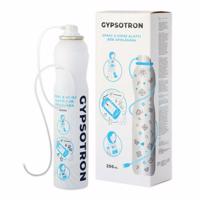 Gypsotron spray a gipszelés alatti bőr ápolására, 200ml