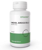 Indol Brokkoli - 60 kapszula - Epigemic®