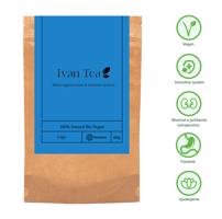 Ivan Tea "Taiga" - Szálas tea - Herbatica - 60g