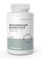 Magnézium BioActive - 120 kapszula - Epigemic®