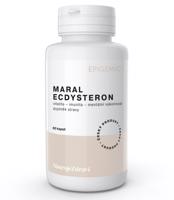 Maral Ecdysteron - 60 kapszula- Epigemic®