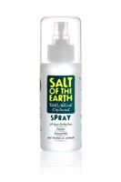 Salt of the Earth timsó spraydezodor Mennyiség: 100 ml