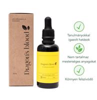 Sárkányvér cseppek 50ml - Herbatica