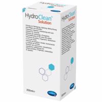 Sebtisztító és sebkezelő oldat, Hydroclean Solution, 350ml