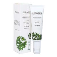 Szemránckrém feszesítő Organic Kannabisz - 30 ml - Ecolatier