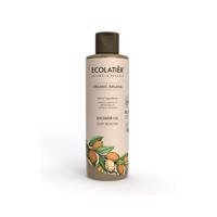 Tusolóolaj Deep Reviving Organic Argana- 250 ml - Ecolatier