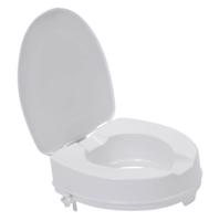 WC magasító fedéllel, Meyra, 15cm